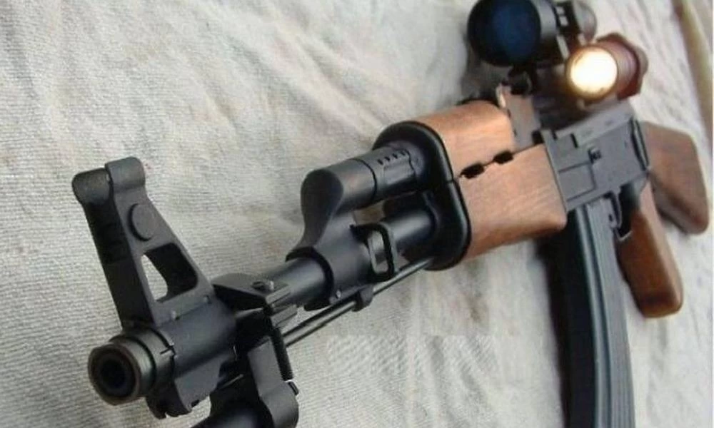 Αίγιο: Στο εργοστάσιο της ΕΒΟ θα κατασκευάζεται το εθνικό τυφέκιο